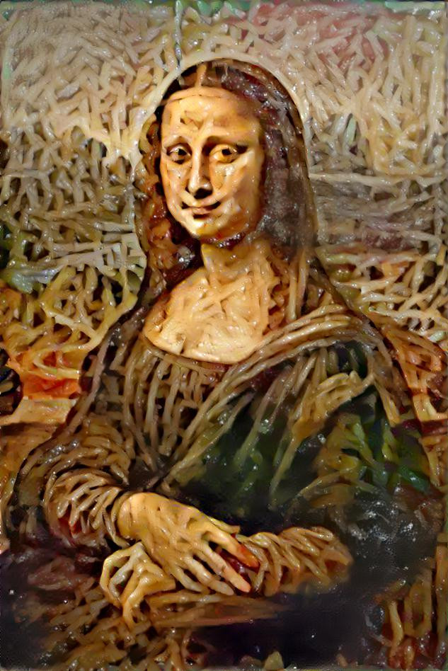 Mona Pasta