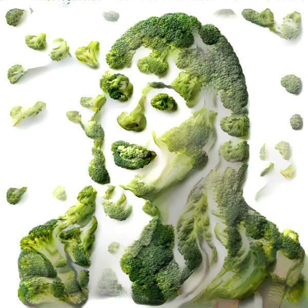 maria bamford - choppin broccoli