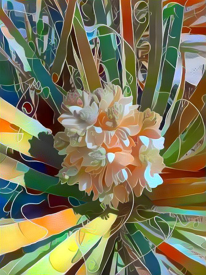 Yucca Bouquet 