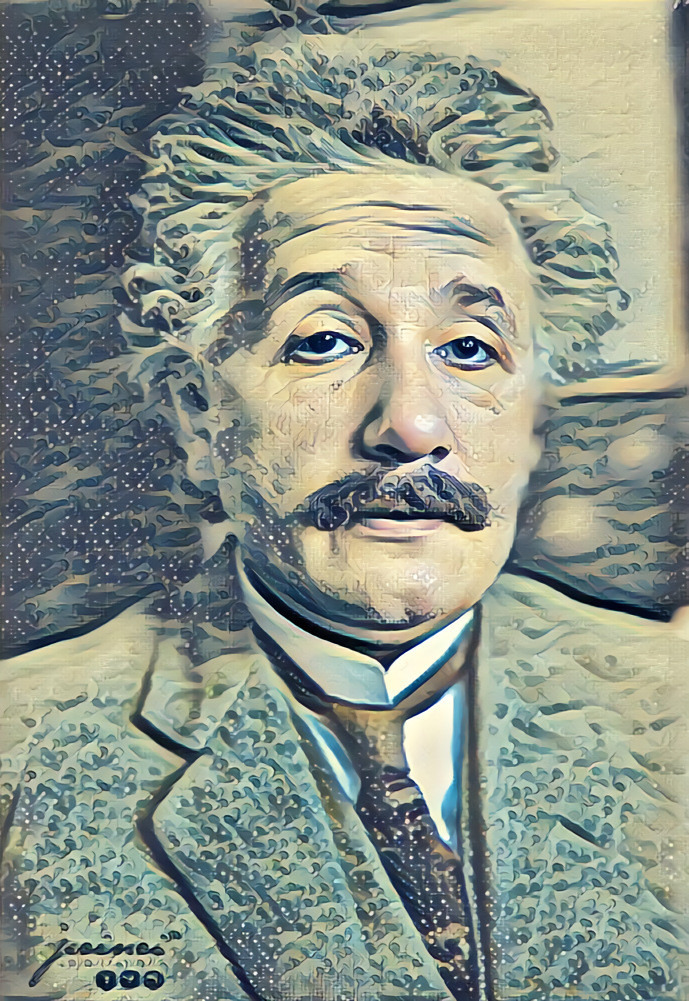 Einstein San