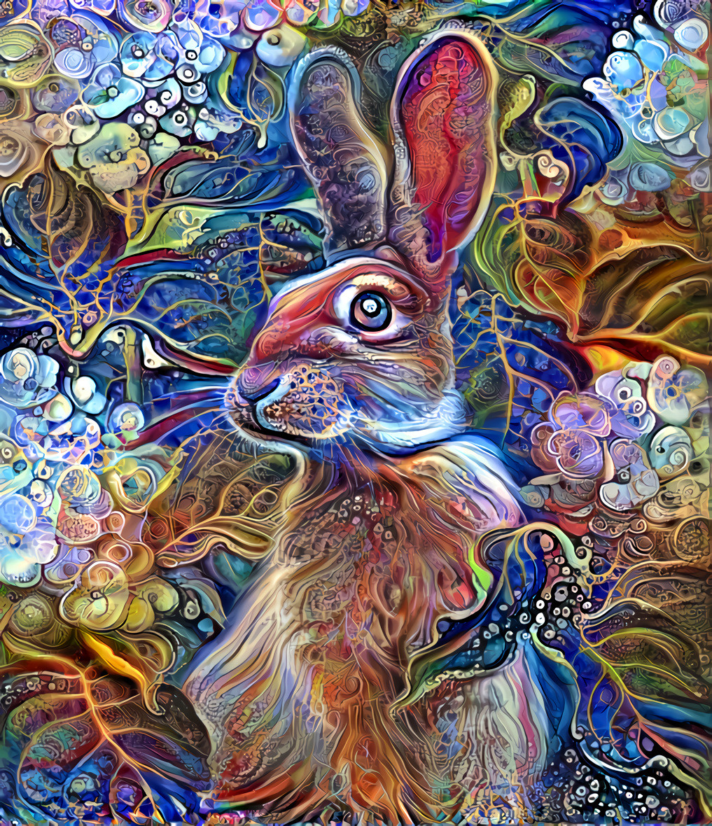 Rabbit Too