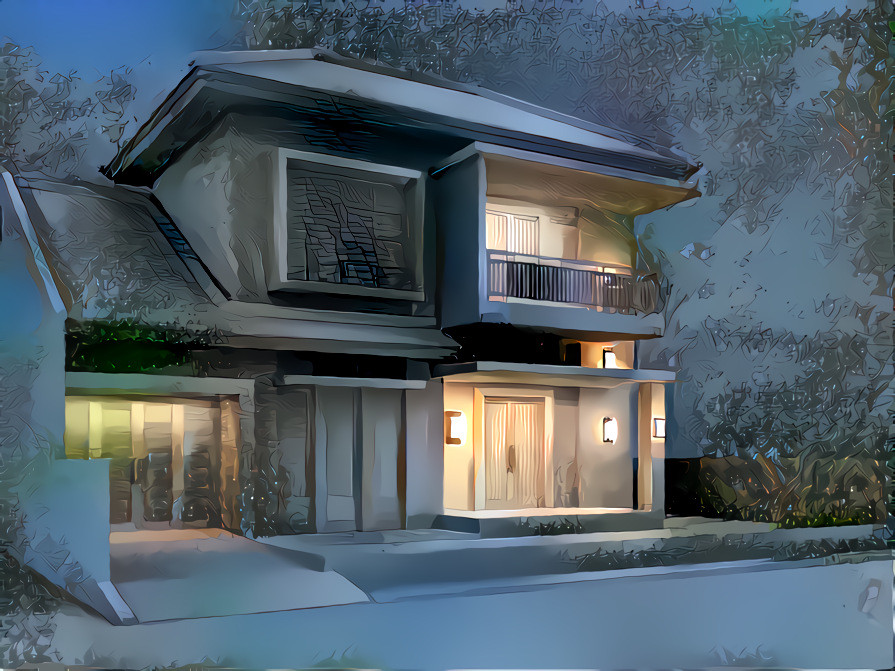 House 1 3D model / https://www.cgtrader.com/3d-models/exterior/house/house-1-555be4da-3b58-4bb7-9303-90e558dcfb3c / House 1 3D model