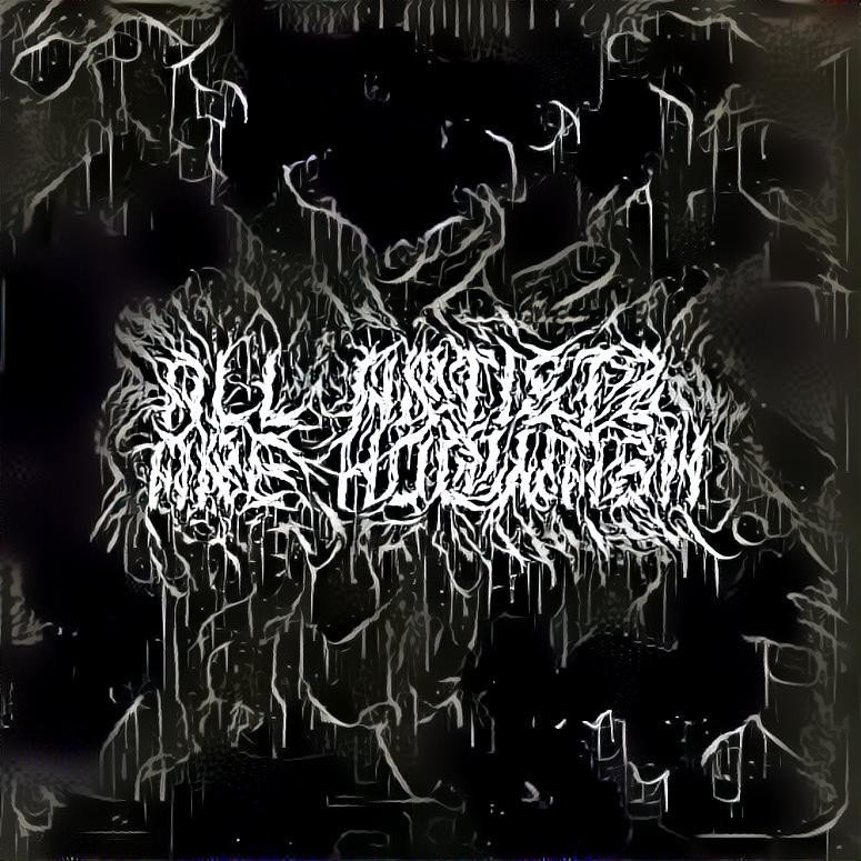 Death Metal: ALL ARTISTS ARE HOGWASH