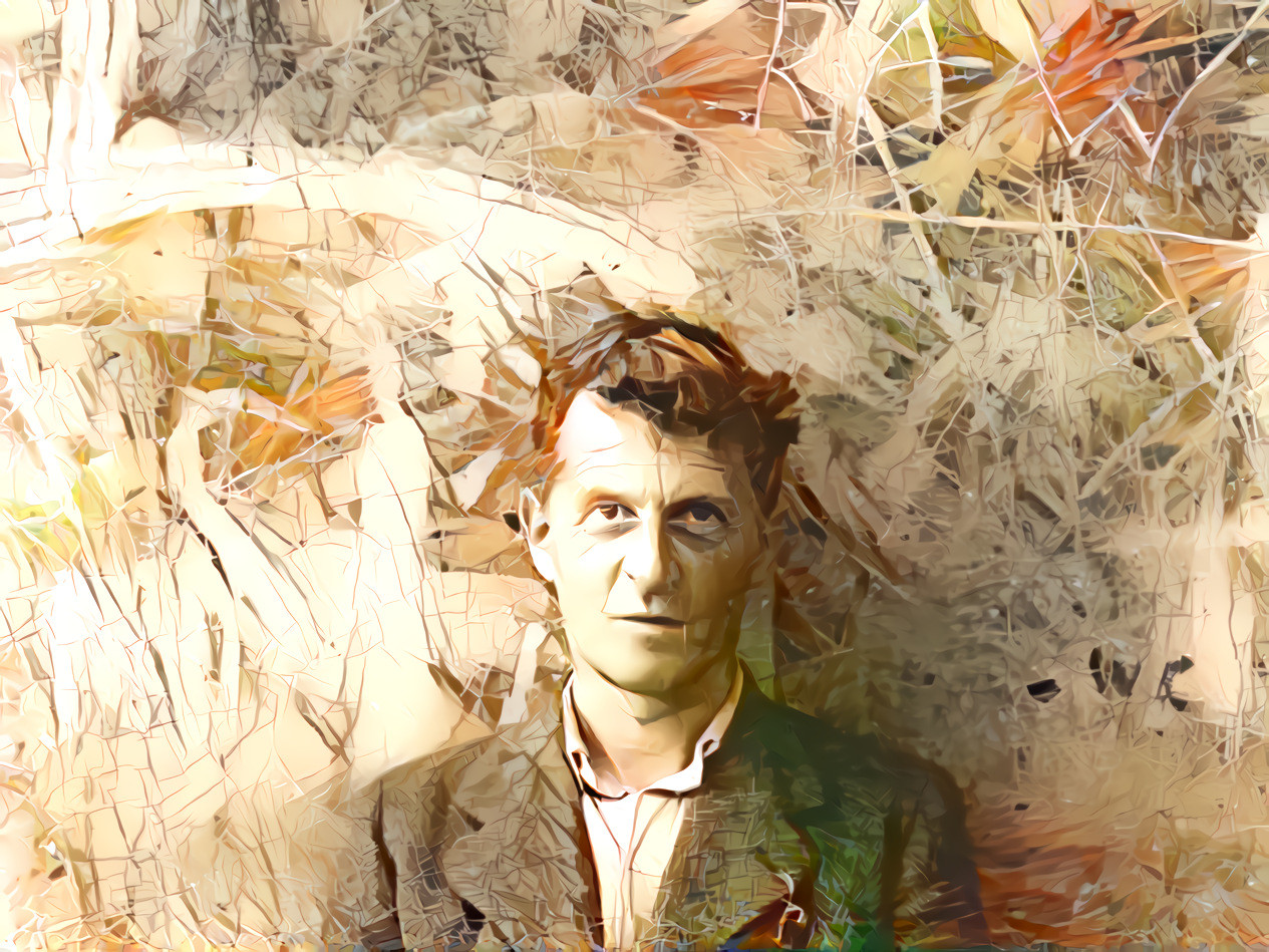 Wittgenstein - ‘Tractatus logico-philosophicus’