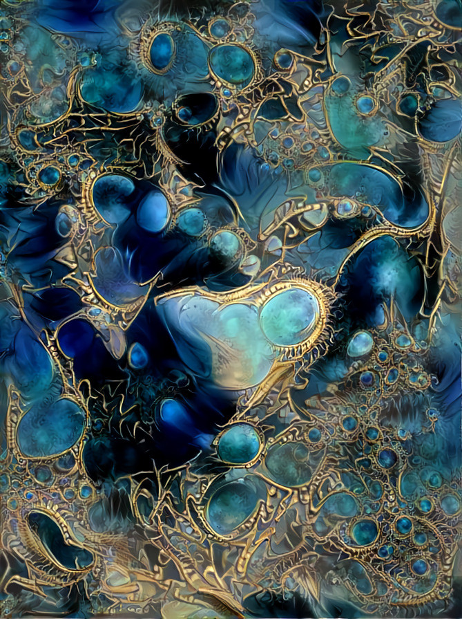 Heart of Stone Jewels