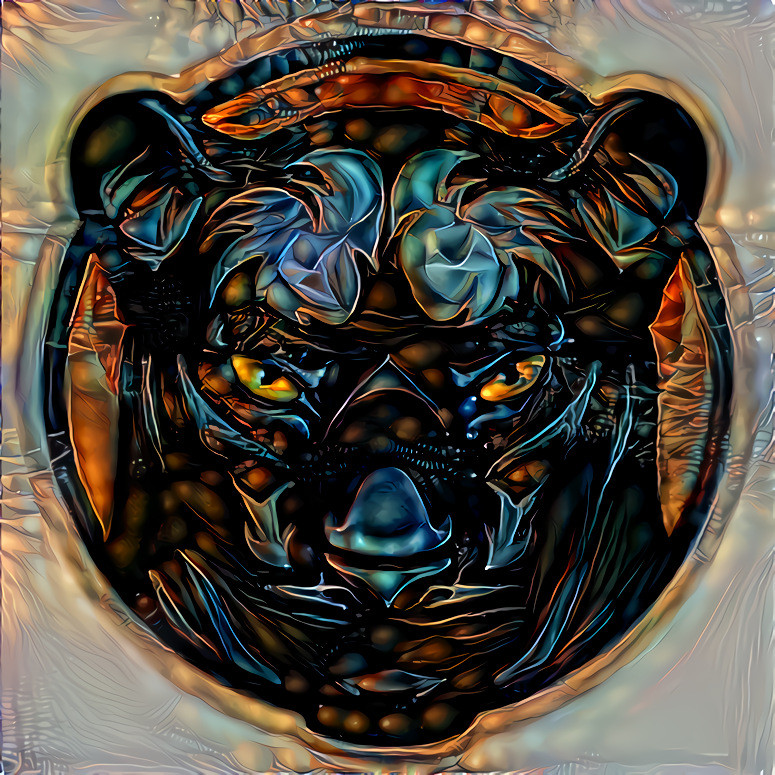 Panther 10 