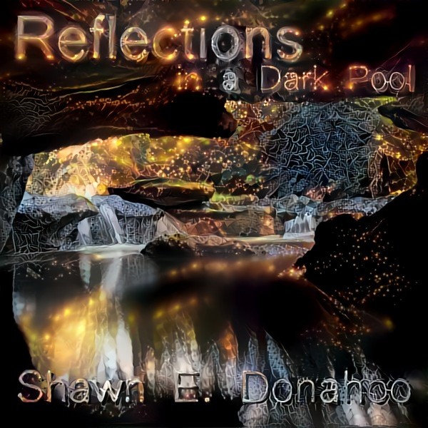 Reflections in a Dark Pool