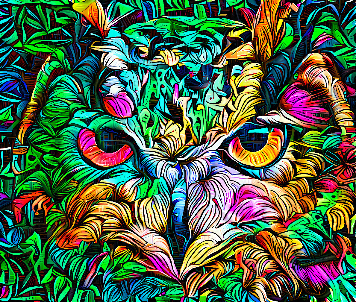 DreamGardenArt Owl