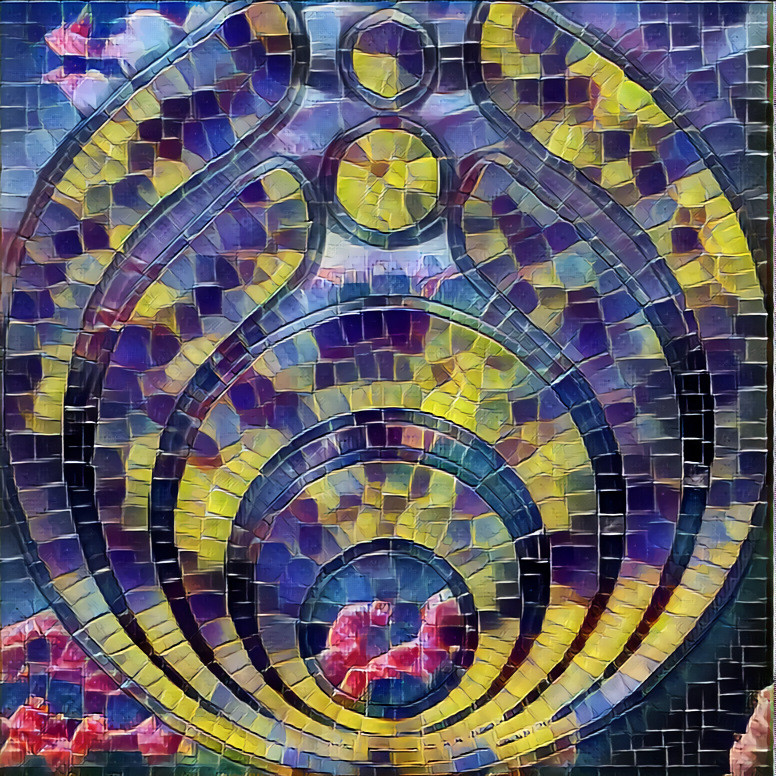 Bassdrop 6--mosaic