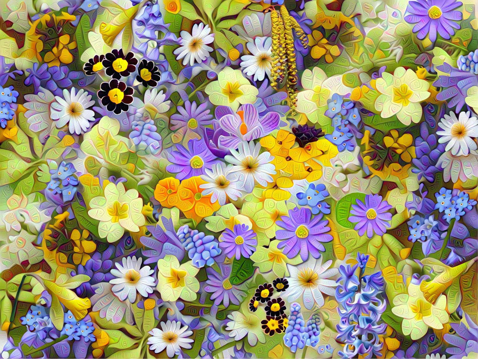 Flowers pixabay
