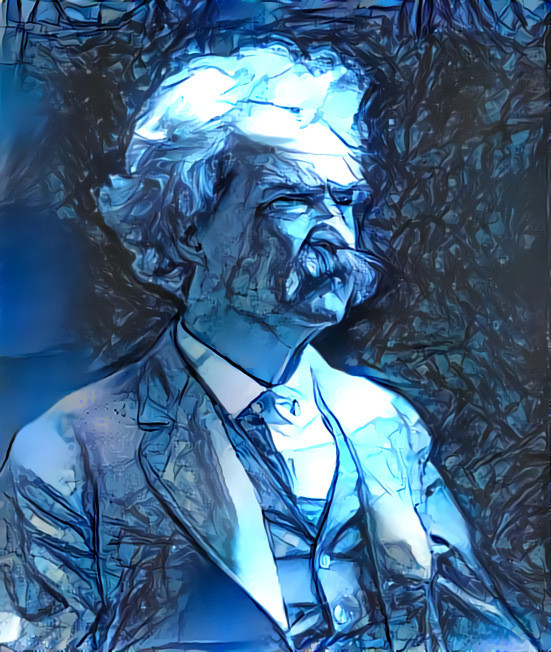 Splitting in Twain
