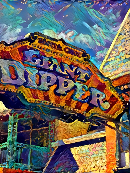 Giant Dipper