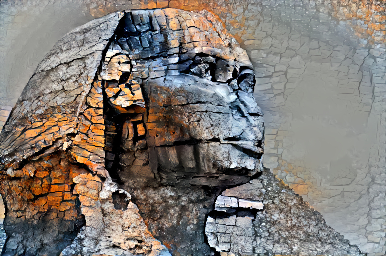 Elder Sphinx