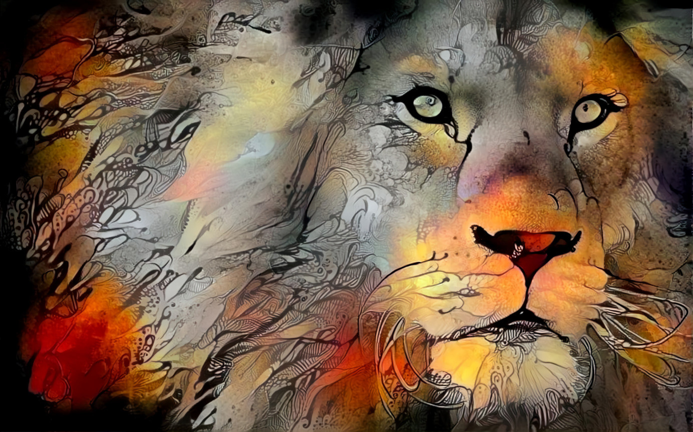 Lion V
