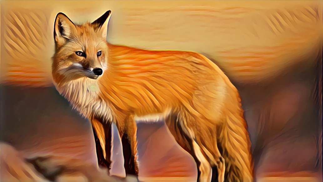 A simple Fox