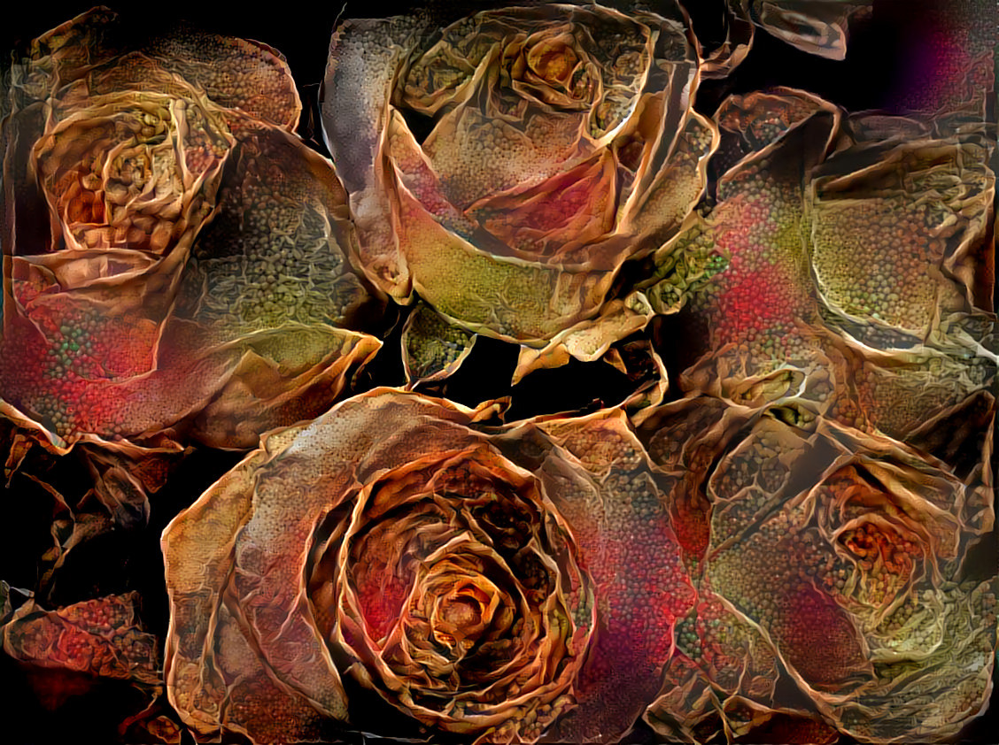 Roses #76