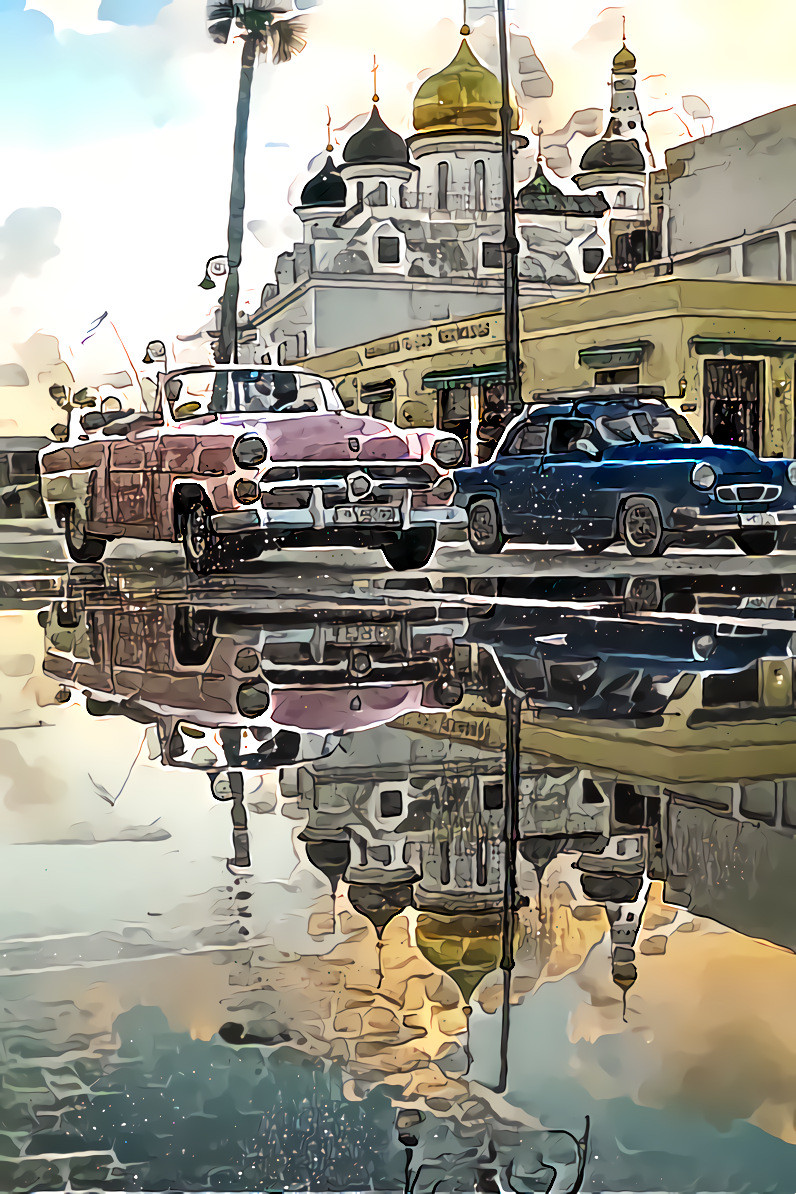 Havana Cuba; photo courtesy of Tiago Claro; Unsplash