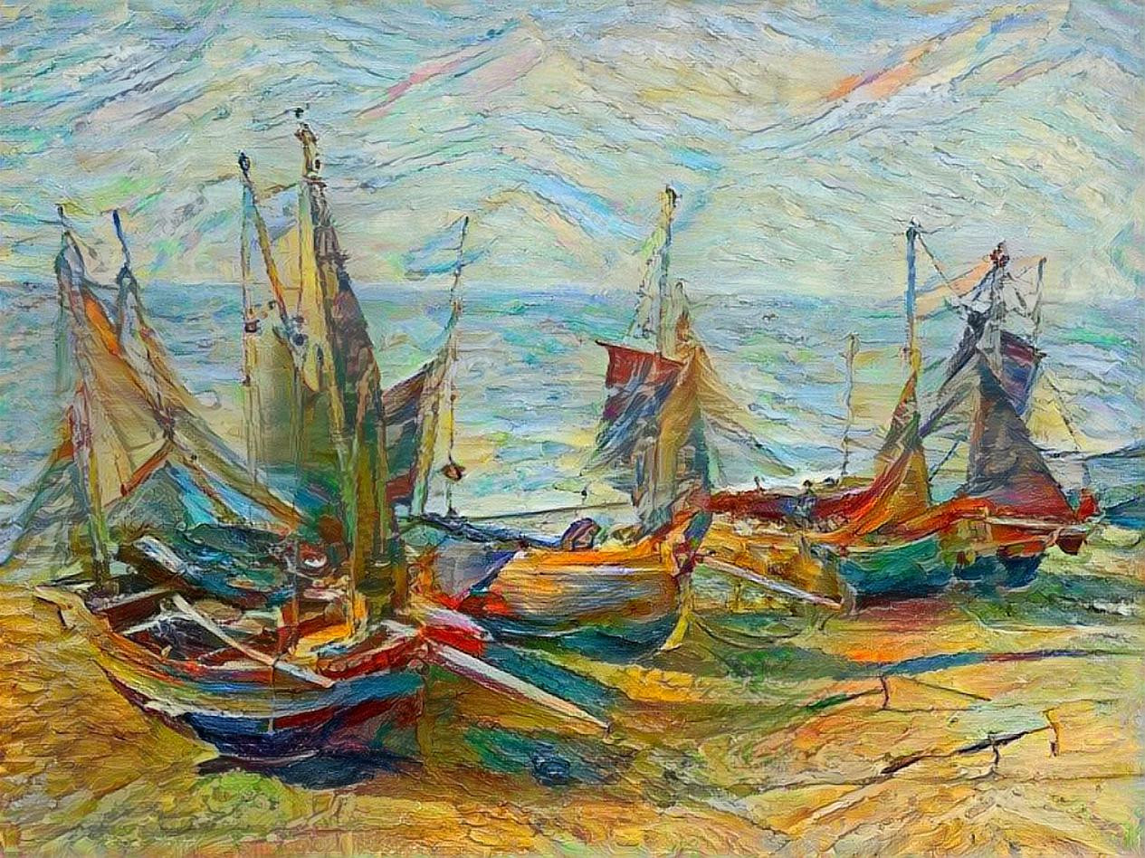 fishing-boats-on-the-beach