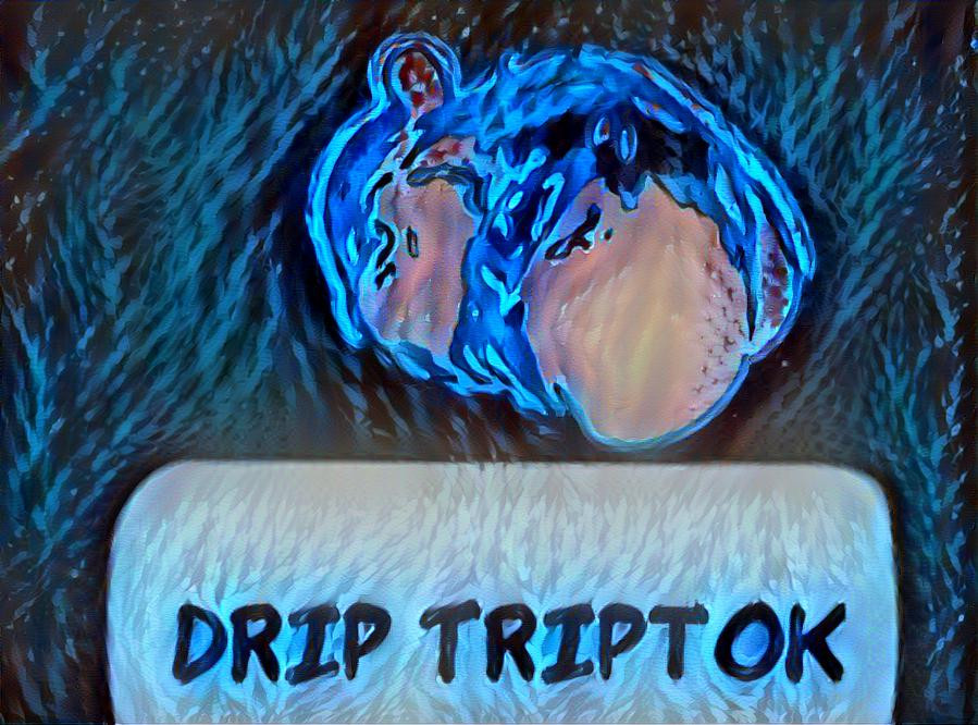 Drip Triptok