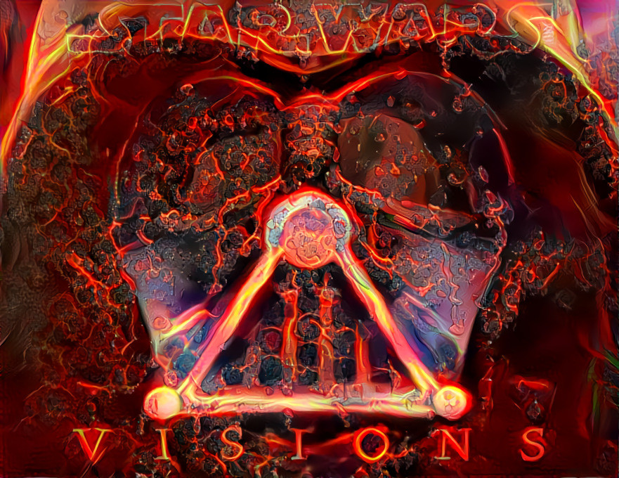 Star wars - Darth Vader.