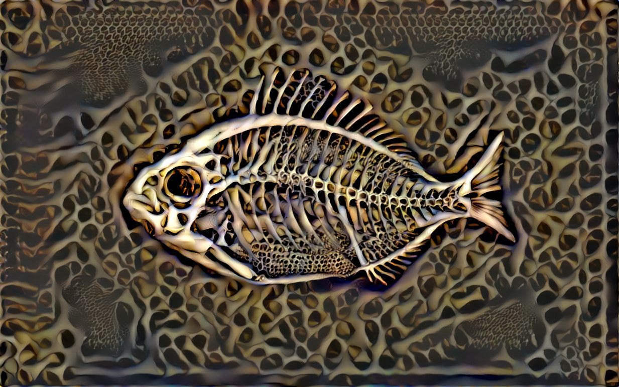 Fisch IX