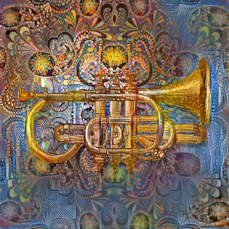 Trumpet II