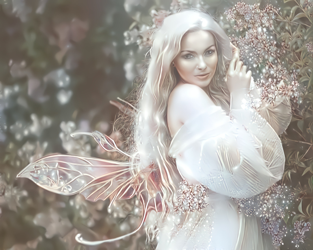 Sparkling Fairy [1.2MP]