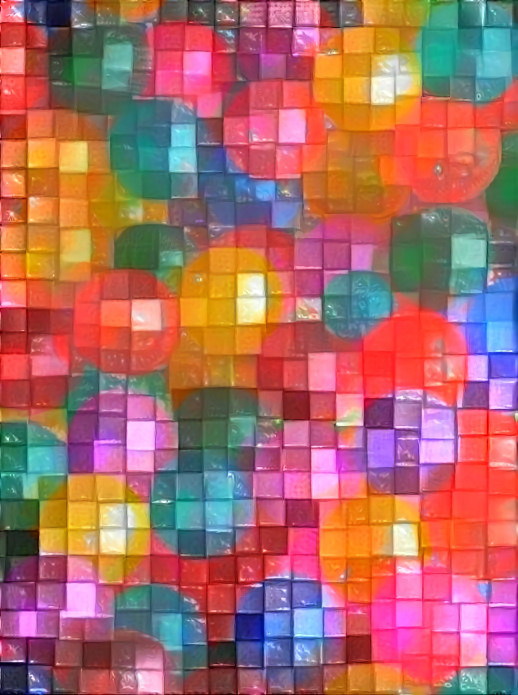 balloon tiles