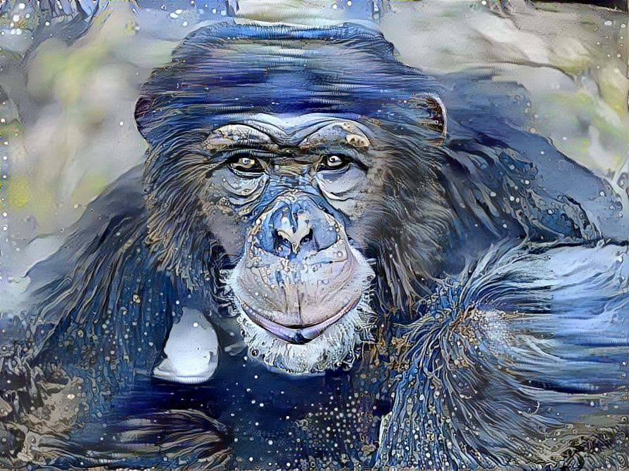 stoned ape theory 2