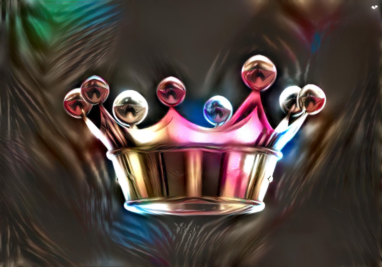 “The Crown 2”