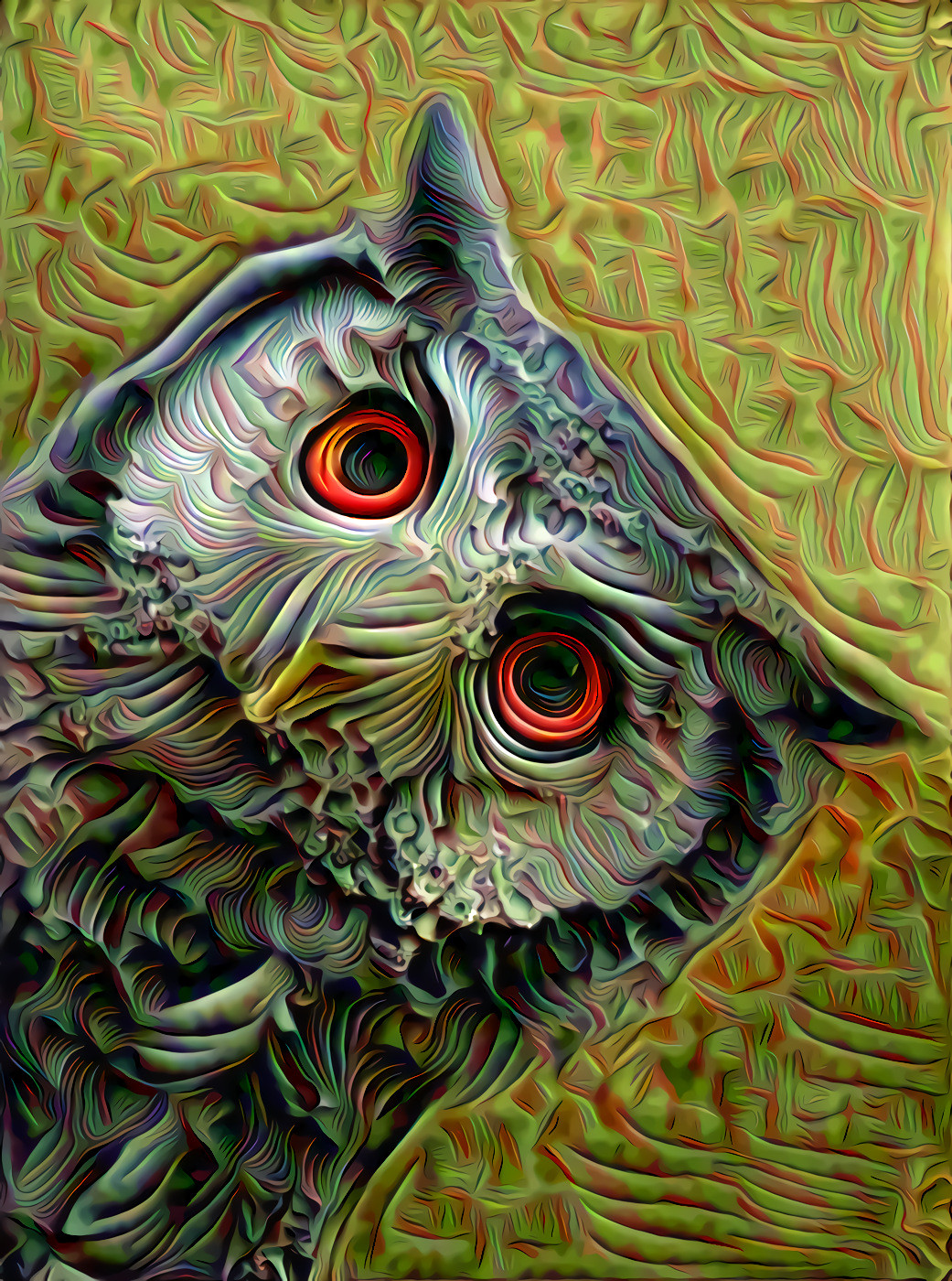 ASTRO-OWLIE