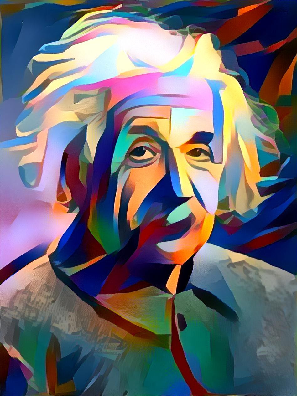 Tiles of the Colors of Einstein