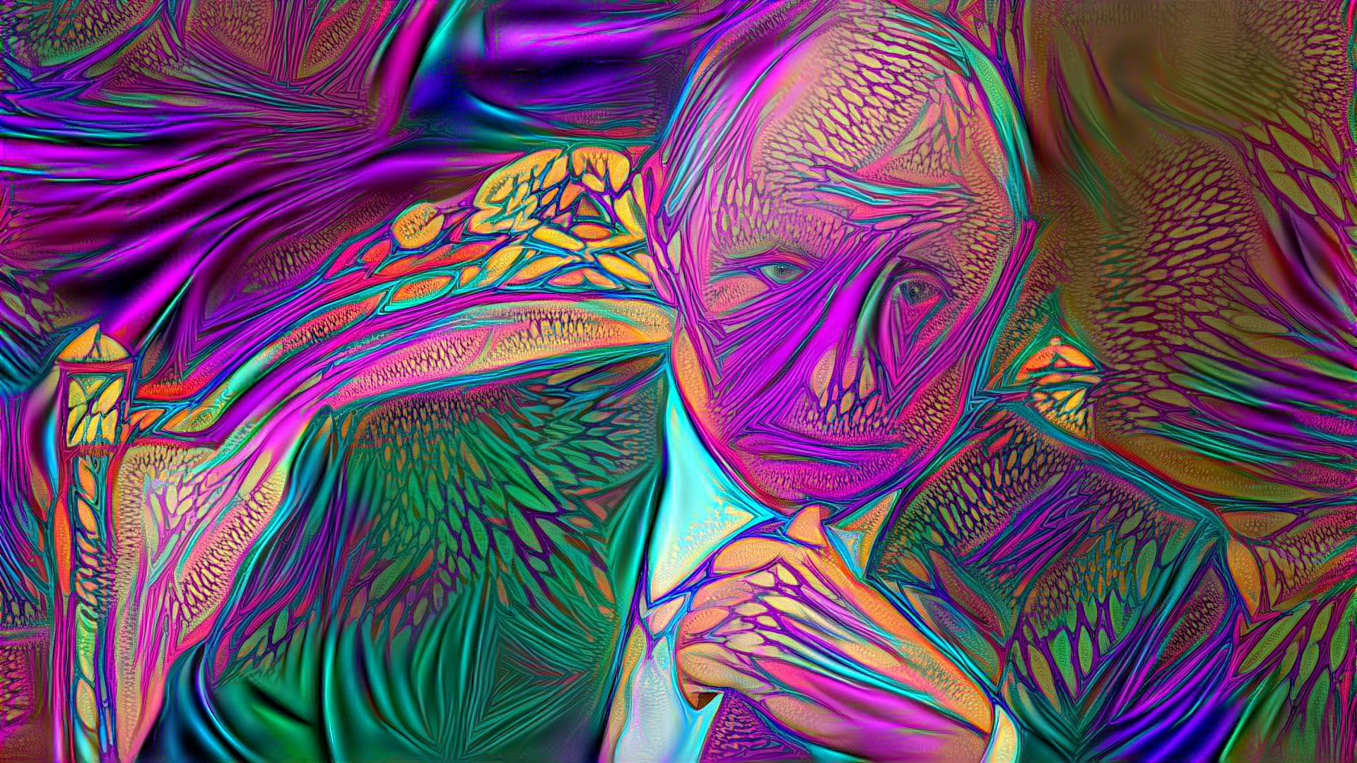 Putin IV