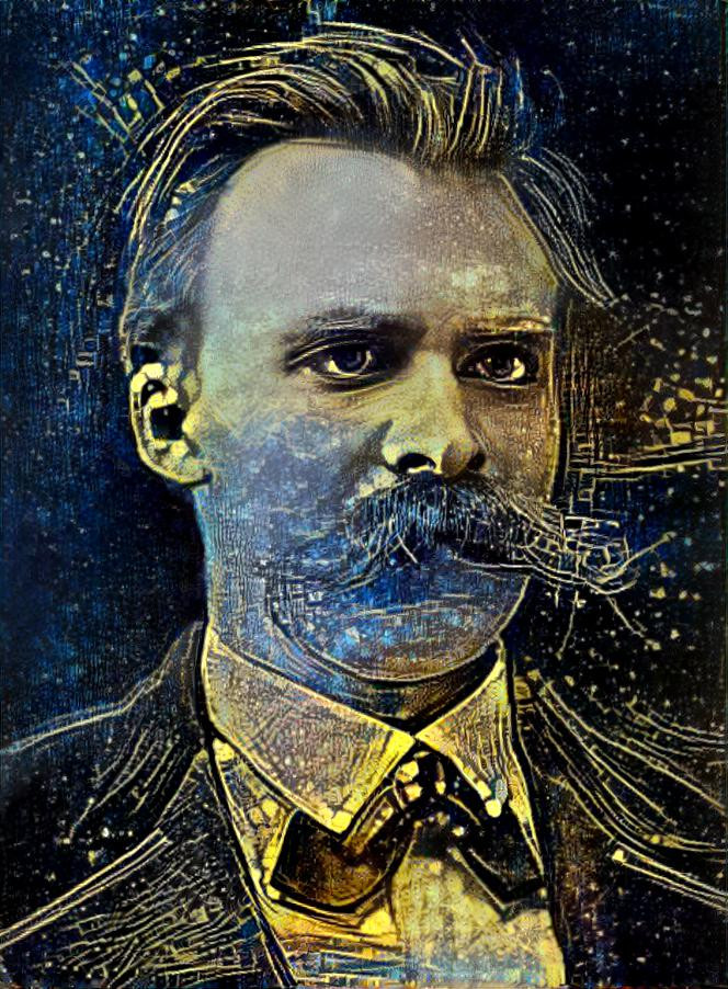 Nietzsche 1of2