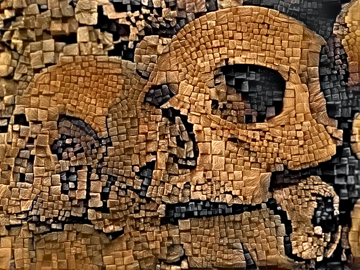Wood Catacombs