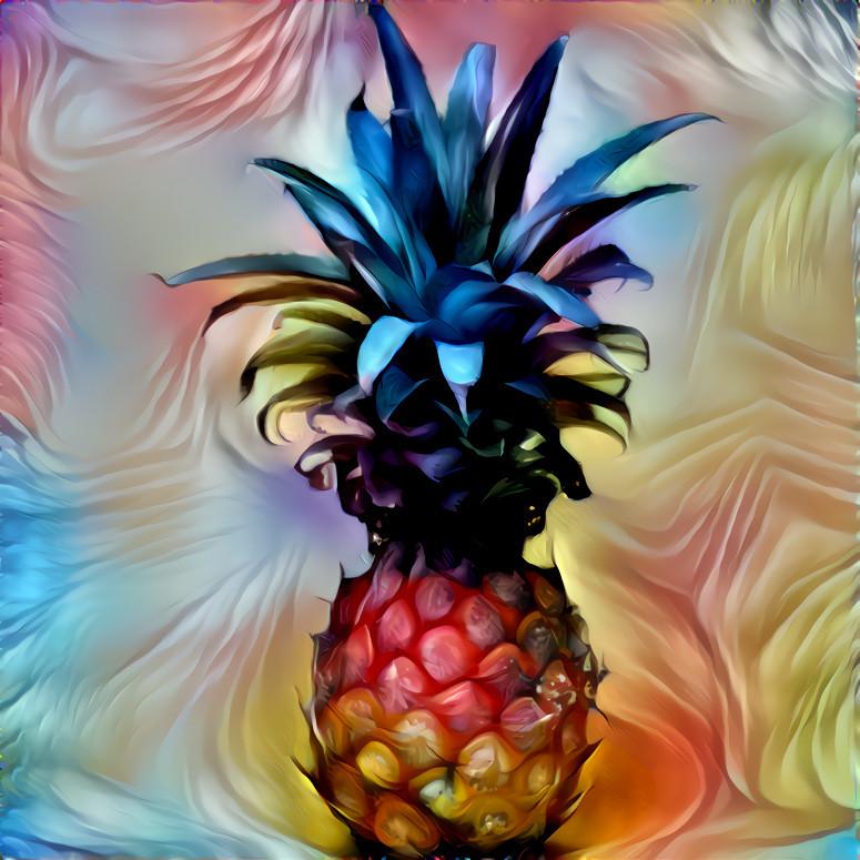 Pineapple Party 