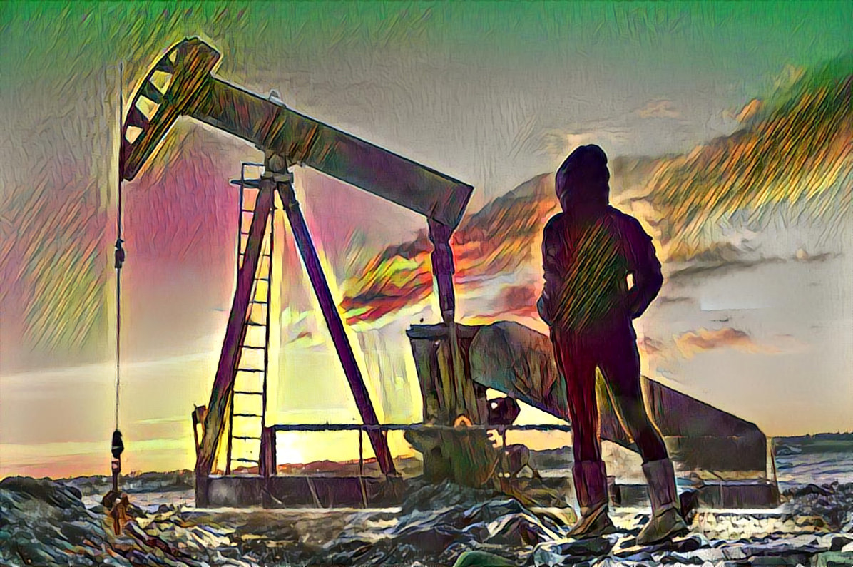 The Present ... Maybe Future Past, As Art (See Future Landscape Of U.S. Oil,Irina Slav - Nov.02,2020, https://oilprice.com/Energy/Crude-Oil/The-Future-Landscape-Of-US-Oil.html) (commons.wikimedia.org)