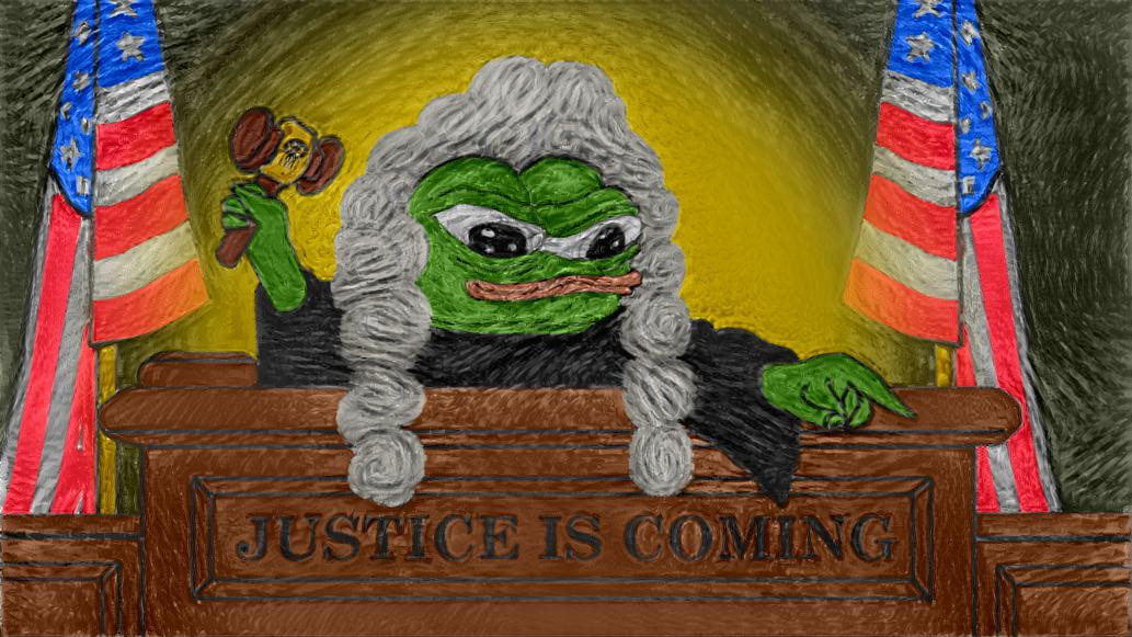 JUSTICE_is_COMING!