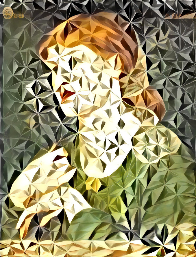 Diamond Rossetti