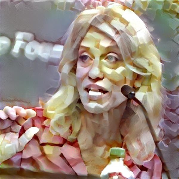 ABC sweets Kellyanne Conway 2