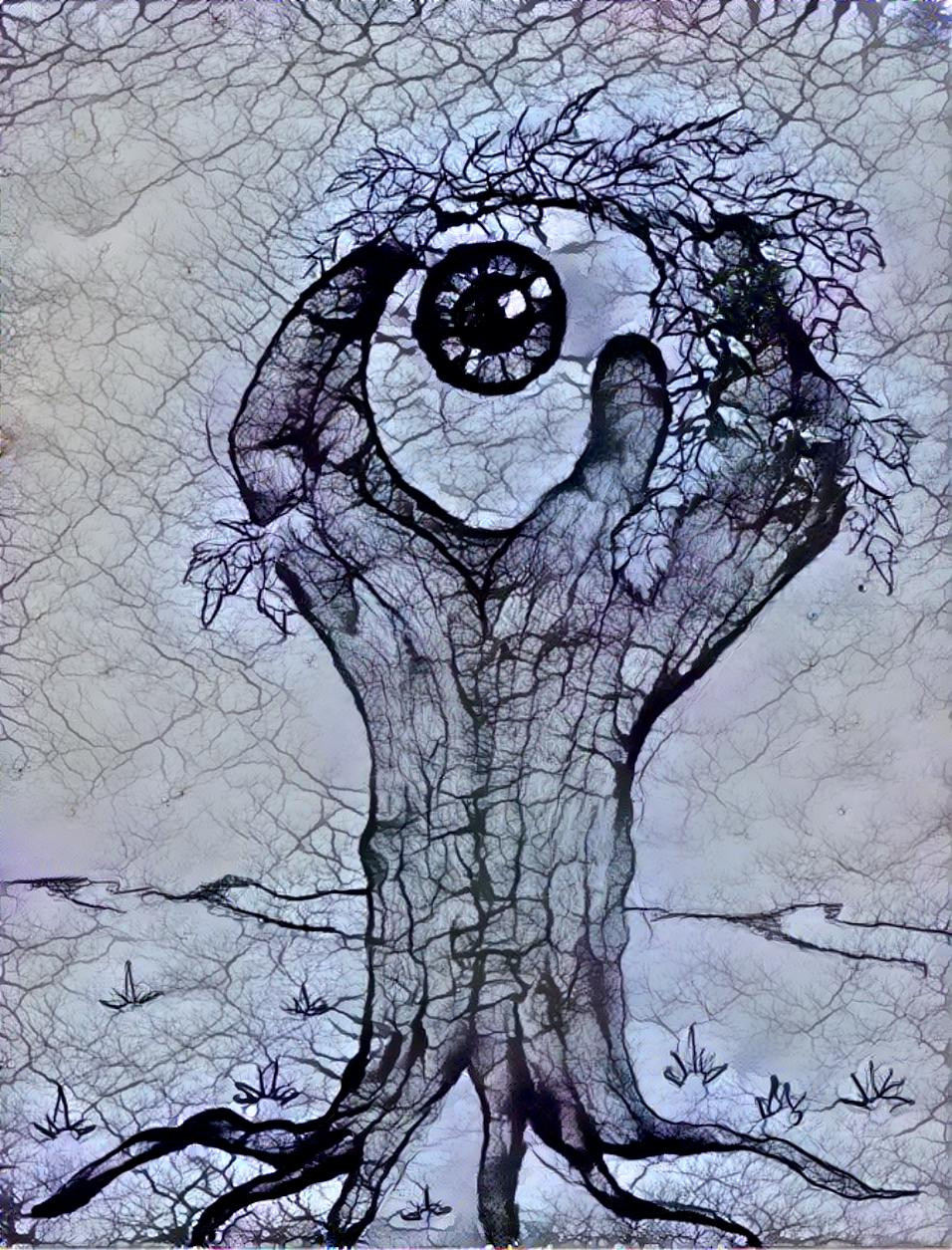 Eye Tree