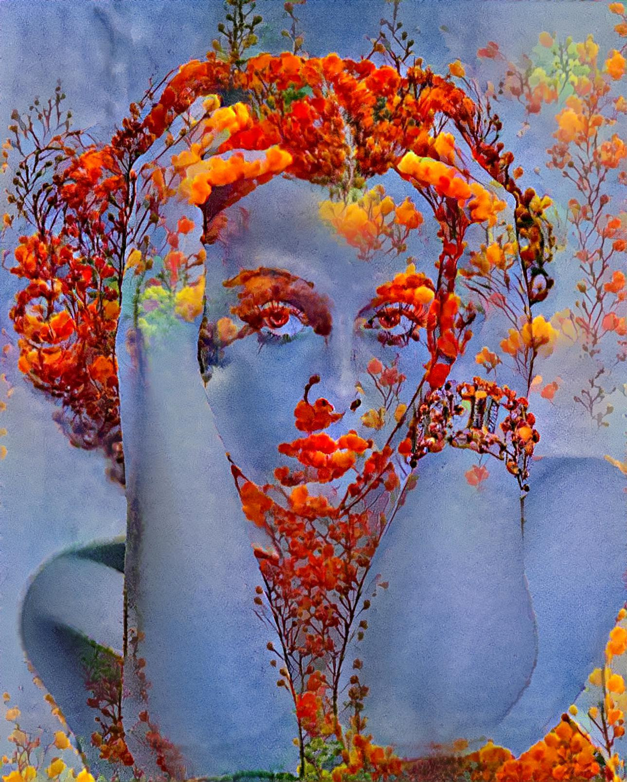 Hedy Lamarr (Luscious Blossom mix)
