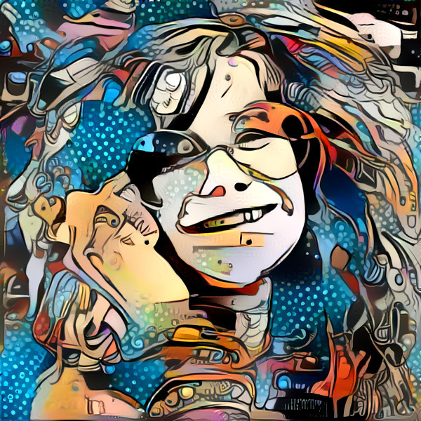 Janis joplin revisited By Dj Pixl