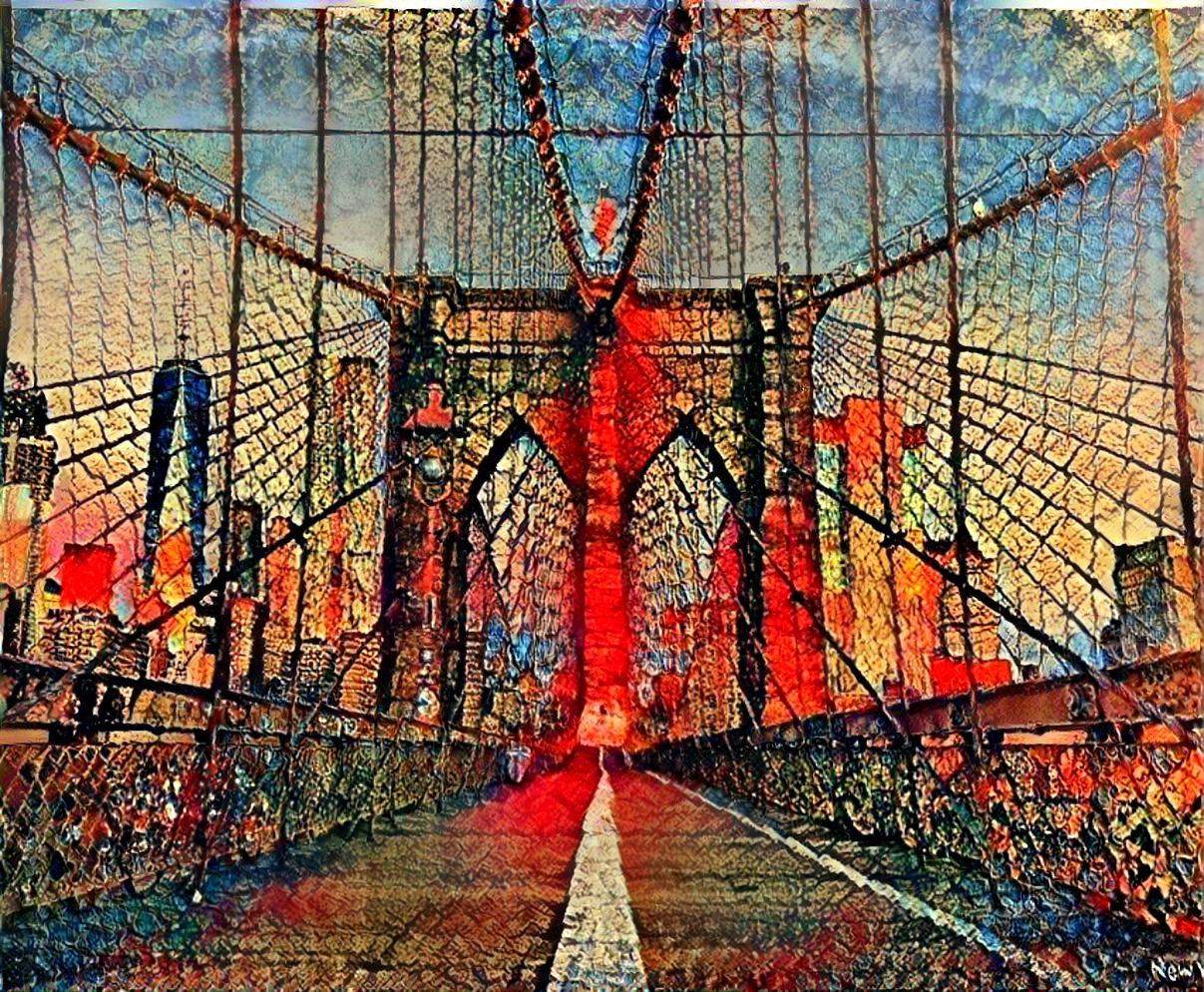 The Bridge 