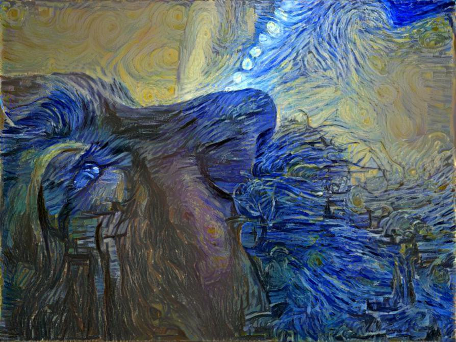 Michael Gogh