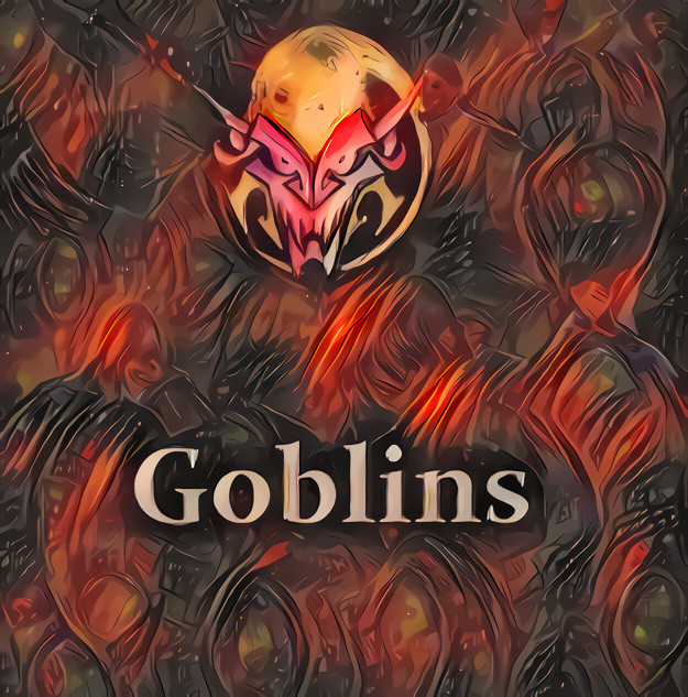goblins
