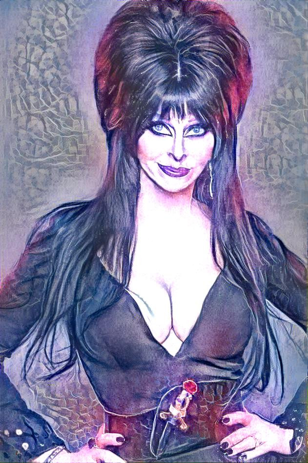 Elvira.