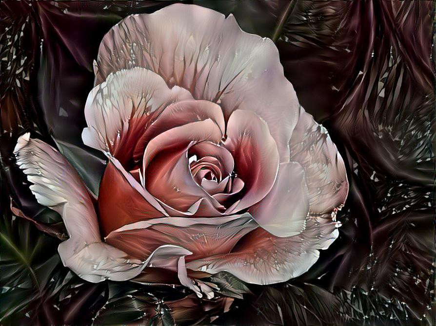 ~ Flora, Rose ~