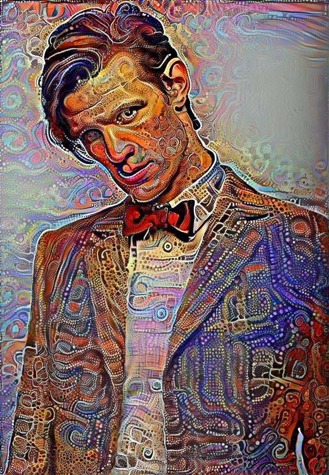 Eleventh Doctor Who