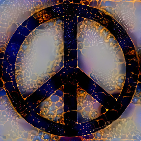 Peace 6